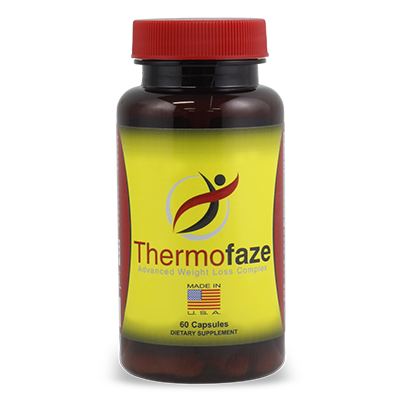 Thermofaze Weight Loss Supplement