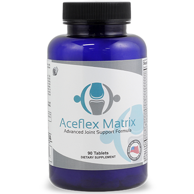 Aceflex Matrix: Advanced Joint Support Formula