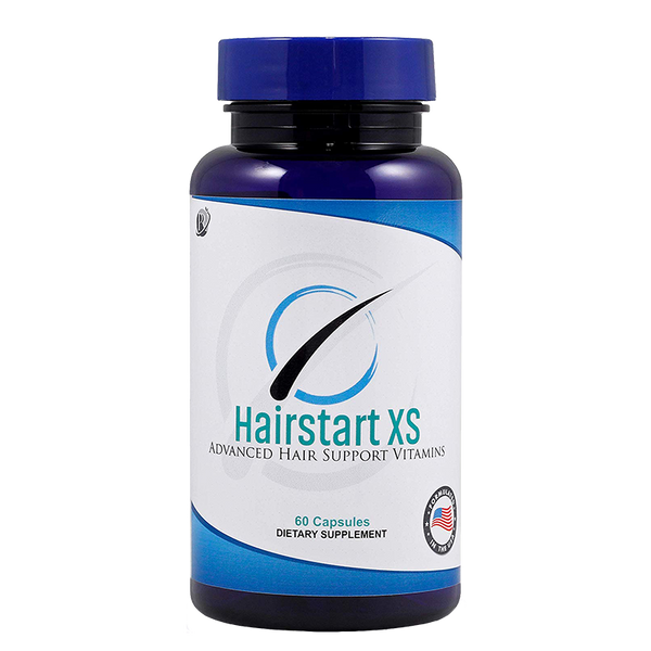 Hairstart XS Hair Growth Vitamins