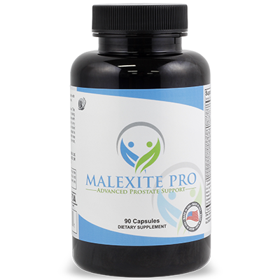 Malexite Pro: Advanced Prostate Support