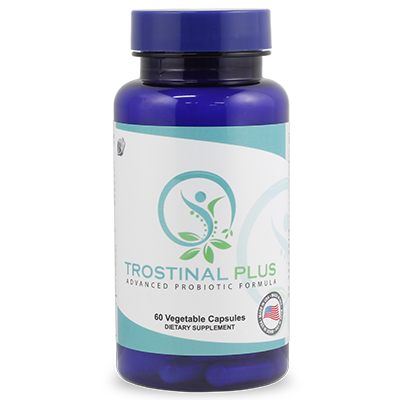 Trostinal Plus: Advanced Probiotic Formula